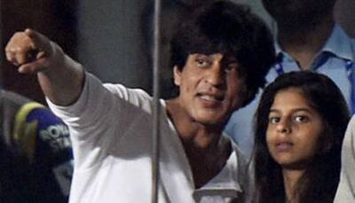 Want to date Suhana? Daddy Shah Rukh Khan has some serious rules for you