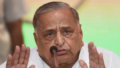 Not forming new party, SP will remain united: Mulayam Singh Yadav 