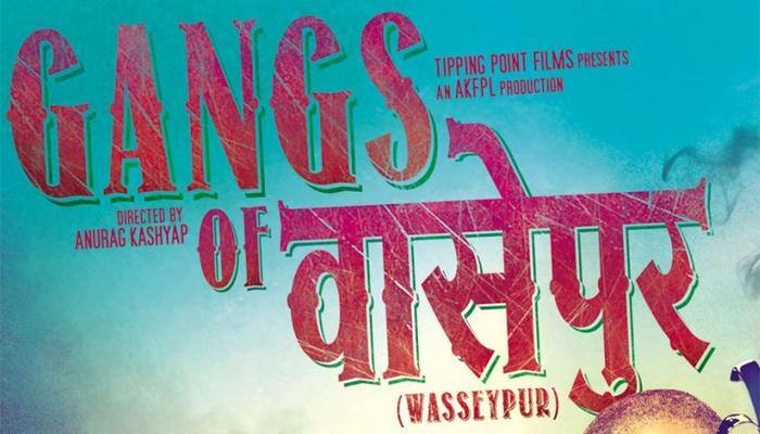 When 'Haraamkhor' helmer was jailed during 'Gangs of Wasseypur' shoot