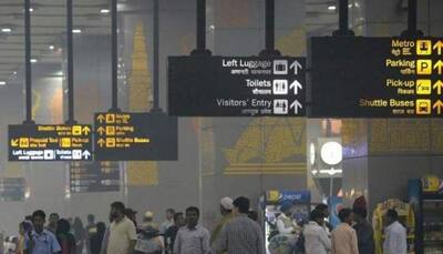 Airports across India alerted; militants could use camouflage to enter terminals