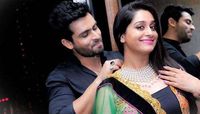 Dipika Kakar 'waiting' to marry Shoaib Ibrahim