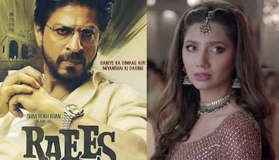 Pakistani artistes controversy: Shah Rukh Khan’s ‘Raees’ distributor receives threat from Shiv Sena wing