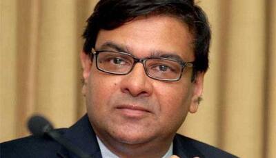 RBI continuing to press ahead for smooth transmission of monetary policy: Urjit Patel 