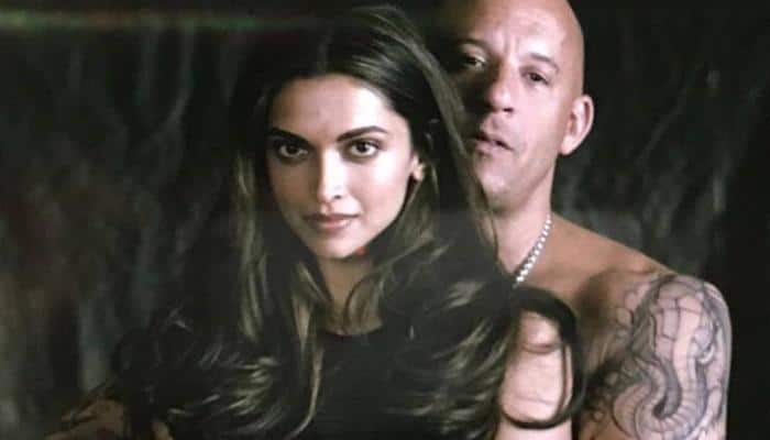 What happened when Vin Diesel, Deepika Padukone first met? Electric chemistry is the answer