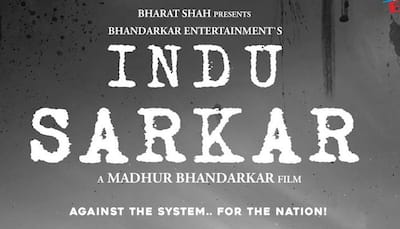Madhur Bhandarkar's 'Indu Sarkar' halfway through shooting