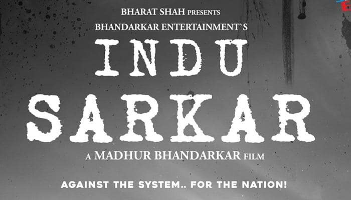 Madhur Bhandarkar's 'Indu Sarkar' halfway through shooting