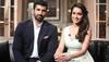 Aditya, Shraddha 'open' to live-in relationships