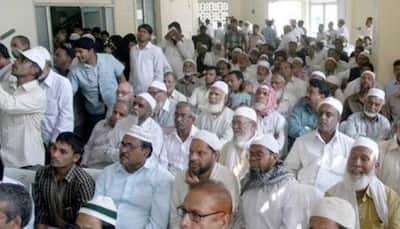 Saudi Arabia increases India's annual Haj quota from 1.36 lakh to 1.70 lakh - biggest such expansion in last 29 years