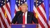 Donald Trump rejects Russia dossier as 'phony stuff' from rivals, vows to create more jobs in US than ever