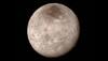 Pluto's atmosphere