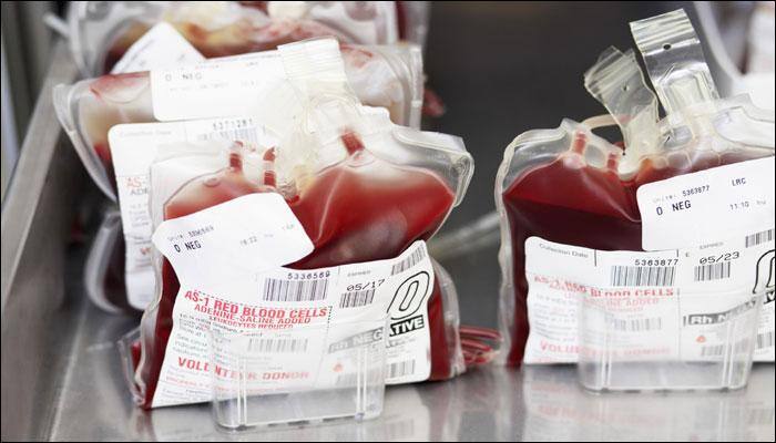 Old blood used during transfusion procedure may be dangerous, says study