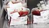 Old blood used during transfusion procedure may be dangerous, says study
