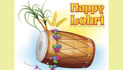 How to celebrate Lohri?
