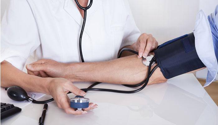 High blood pressure on a substantial rise across the world including India 