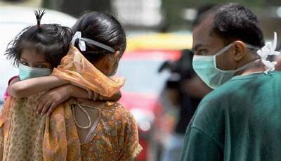 Swine flu: Three-month-old baby infected with virus in Telangana