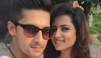 Ravi Dubey – Sargun Mehta’s latest Instagram photo clicked by Suyyash Rai will inspire you to fall in love