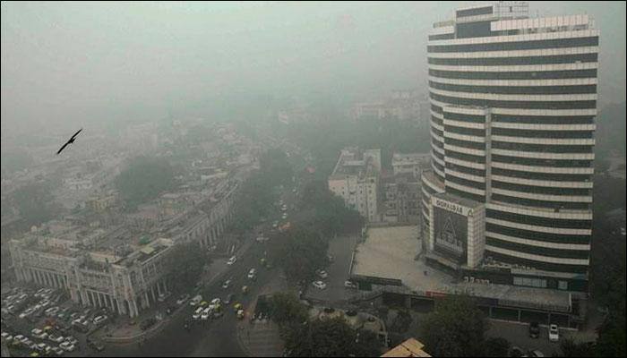 Air pollution: These are India&#039;s most polluted cities; Delhi tops the list