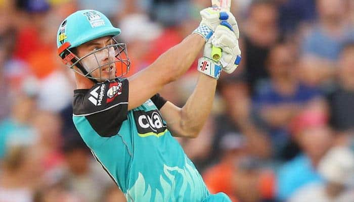 Aus vs Pak: Chris Lynn, Billy Stanlake to make ODI debuts at Brisbane as hosts look to continue winning streak