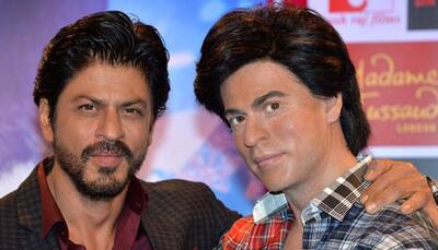 Madame Tussauds museum gears up for DEBUT in India in June