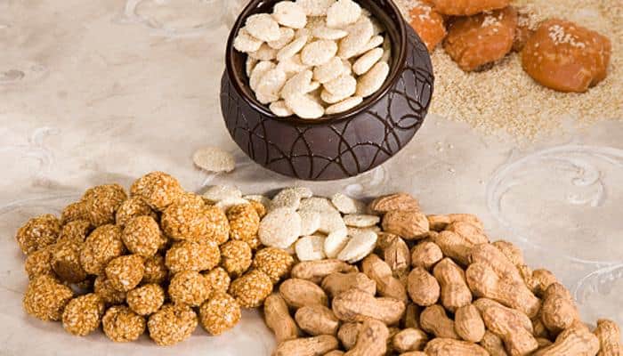 Makar Sankranti 2017: Eat traditional delicacies to make festival more special