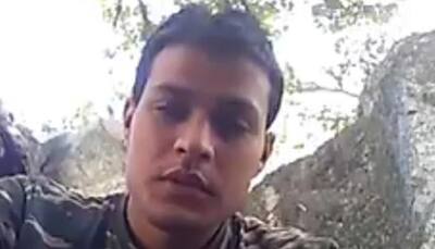 CRPF jawan seeks pay parity with Army, urges PM Narendra Modi to intervene - Watch viral video