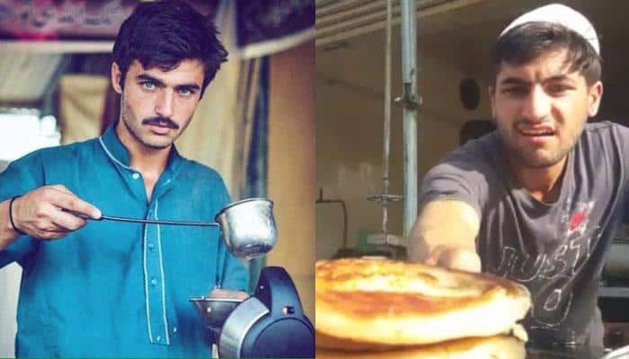 Get over the &#039;chai-wala&#039;, this paratha-maker might soon represent Pakistan in cricket