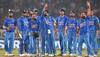 New Look For Men in Blue: BCCI unveils new jersey of Team India, see pic