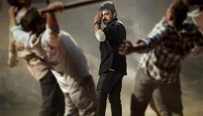 Khaidi No 150 movie review: A great tribute to a star 