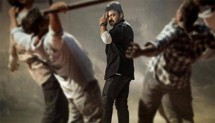 Khaidi No 150 movie review: A great tribute to a star 