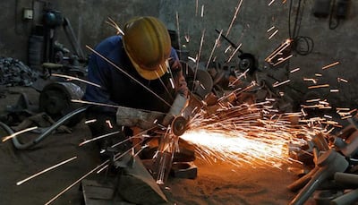 Industrial production grows 5.7% in November year-on-year; manufacturing, mining sectors shine