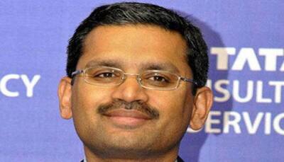 Know about Rajesh Gopinathan, the new head of TCS