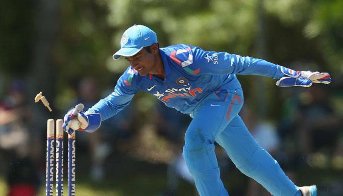 Sanju Samson let off, KCA asks 'pushy' father to stay away