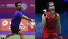 PBL: Carolina Marin, Sameer Verma guide Hyderabad to semifinals