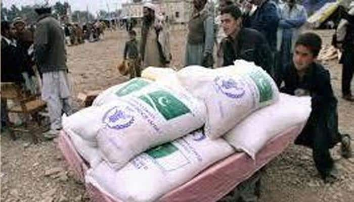 UK govt&#039;s aid to Pakistan fails to reach the poorest: Report