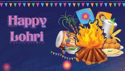 How to organise a Lohri party?