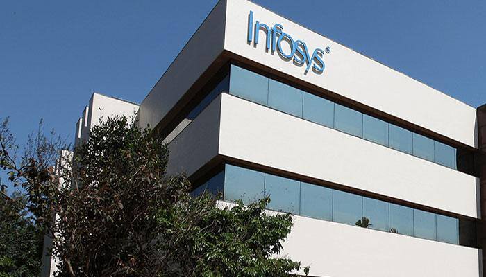 Infosys Q3 profit up 7%  at Rs 3,708 crore, lowers revenue guidance again