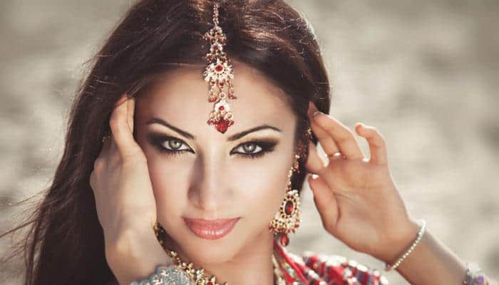 Check out some beauty tips for Lohri