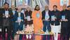 Book on Swami Vivekananda launched on his 154th birth anniversary