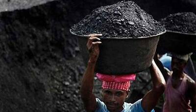 CBI files final report in coal scam case against Naveen Jindal