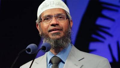 Zakir Naik's Islamic Research Foundation moves Delhi HC against ban imposed by Centre