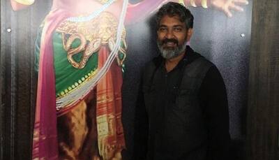 ‘Baahubali’ director SS Rajamuli has THIS Indian Epic trilogy in the pipeline?