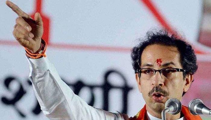 Whoever bids to oust us from BMC would dig own grave: Shiv Sena