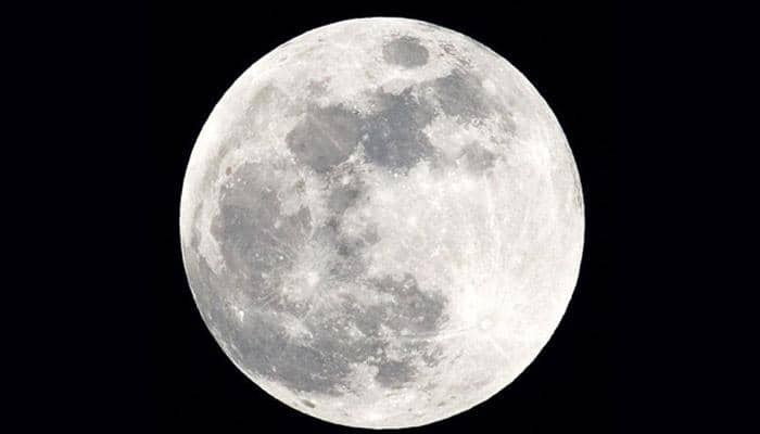 Revealed: Moon&#039;s actual age, and it&#039;s older than we thought!