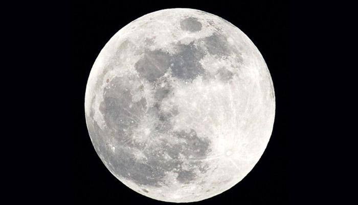 Revealed: Moon's actual age, and it's older than we thought!