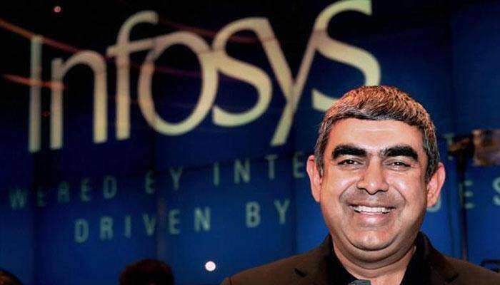 Expect US policies to be friendly for biz, innovation: Infosys CEO Vishal Sikka