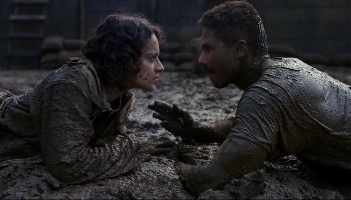 Rangoon: Shahid Kapoor refused promotions with Kangana Ranaut? Here&#039;s the truth