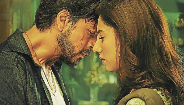 Shah Rukh Khan&#039;s &#039;daring aur dimag&#039; in &#039;Raees&#039; latest dialogue promo will make you jump the calendar!