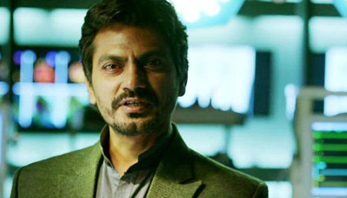 Nawazuddin Siddiqui charged one rupee for Shlok Sharma's 'Haraamkhor'
