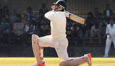 Ranji Trophy Final, Day 4: Abhishek Nayar does it again for Mumbai as Gujarat need 265 on last day