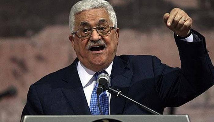Palestinians turn to God, Putin against Donald Trump's US embassy move
